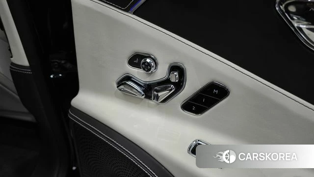 Bentley Flying Spur 3rd Generation id 4928847 из Кореи 30
