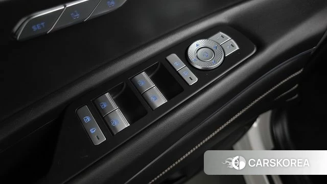 Genesis GV80 id 5016858 из Кореи 30