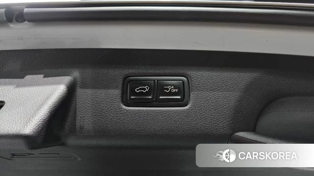Kia Carnival 4th generation id 5003693 из Кореи 30
