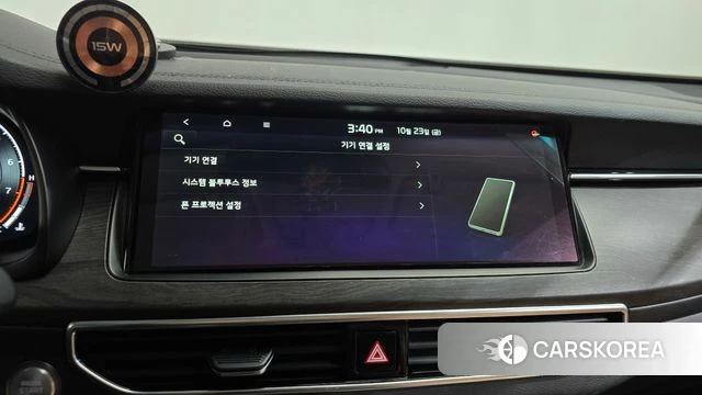 Kia K7 Premier id 5028571 из Кореи 30