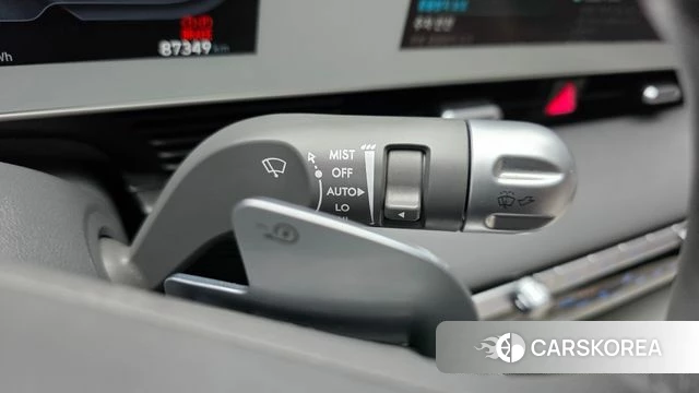 Hyundai Ionic 5 id 4992383 из Кореи 30