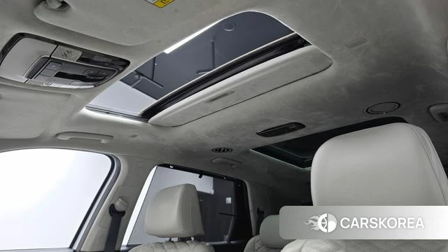 Hyundai Palisade id 5041473 из Кореи 30