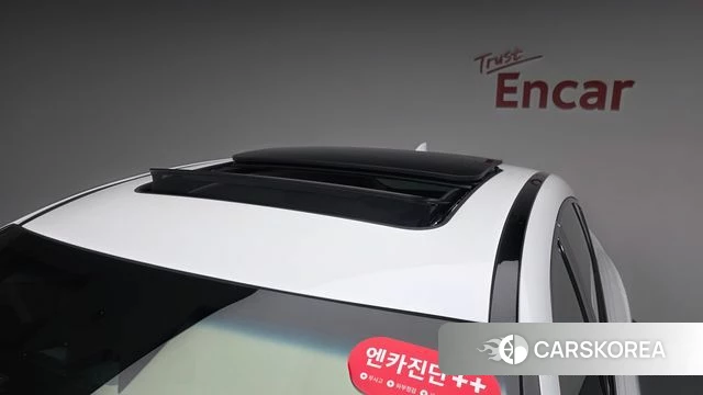 Genesis GV80 Coupe id 5021413 из Кореи 30