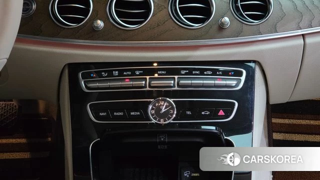 Mercedes-Benz E-Class W213 id 5023625 из Кореи 30
