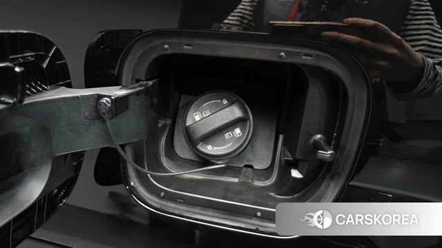 Hyundai Santa Fe (MX5) id 5039154 из Кореи 30