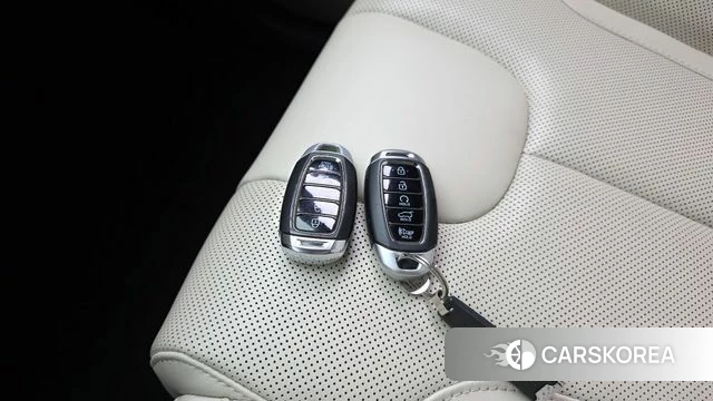 Hyundai Palisade id 4987226 из Кореи 30
