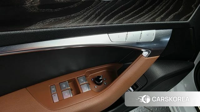 Audi A6 (C8) id 4916801 из Кореи 30