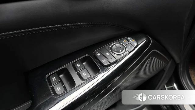Kia K7 Premier id 5013643 из Кореи 30