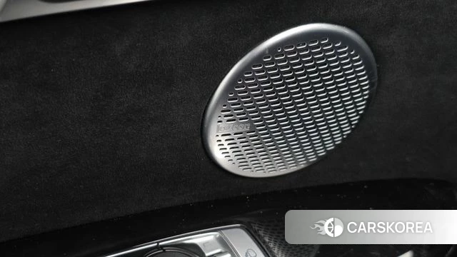 Kia Mohave Master id 5027370 из Кореи 30