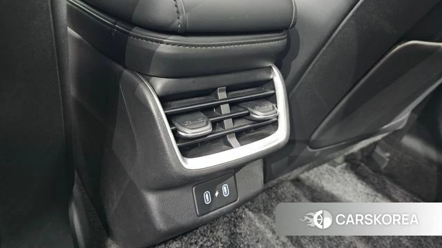 Hyundai Grandeur (GN7) id 4783896 из Кореи 30