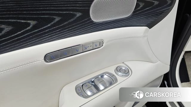 Genesis G90 (RS4) id 5022601 из Кореи 30