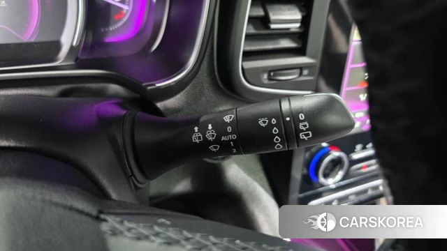 Renault Korea (Samsung) The New QM6 id 5028779 из Кореи 30