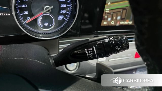 Hyundai The New Grandeur IG id 4936965 из Кореи 30