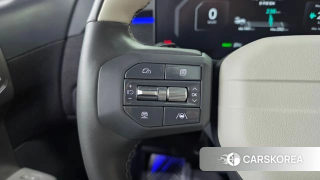 Kia EV3 id 4990610 из Кореи 30