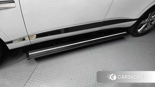 Genesis GV80 id 5035172 из Кореи 30