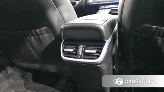 Hyundai The New Grandeur IG id 5002889 из Кореи 30