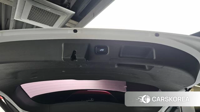 Hyundai The New Santa Fe id 4923368 из Кореи 30