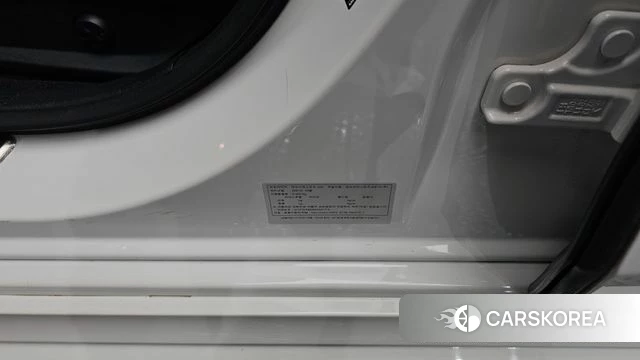 Mercedes-Benz AMG GT id 4936625 из Кореи 30