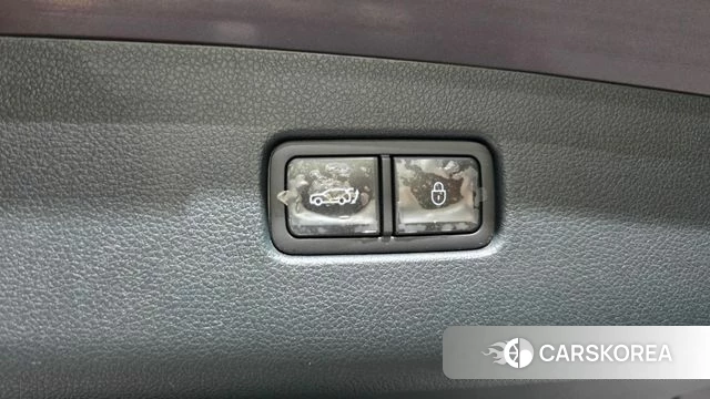 Genesis GV70 id 4935860 из Кореи 30