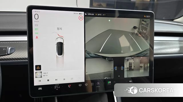 Tesla Model 3 id 4998273 из Кореи 30