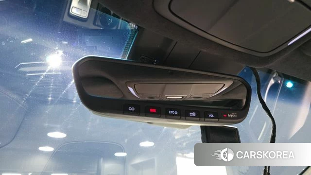 Genesis G80 id 4930840 из Кореи 30