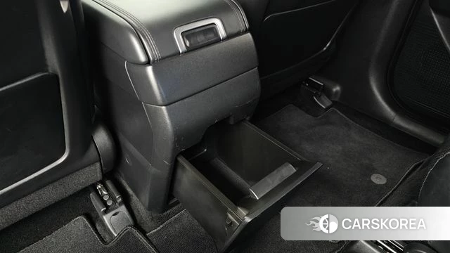 Hyundai Santa Fe (MX5) id 4921733 из Кореи 30
