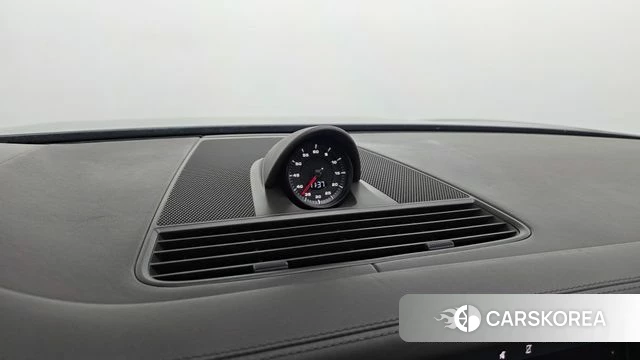 Porsche Panamera (971) id 5048043 из Кореи 30