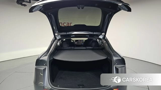 Tesla Model Y id 4980112 из Кореи 30