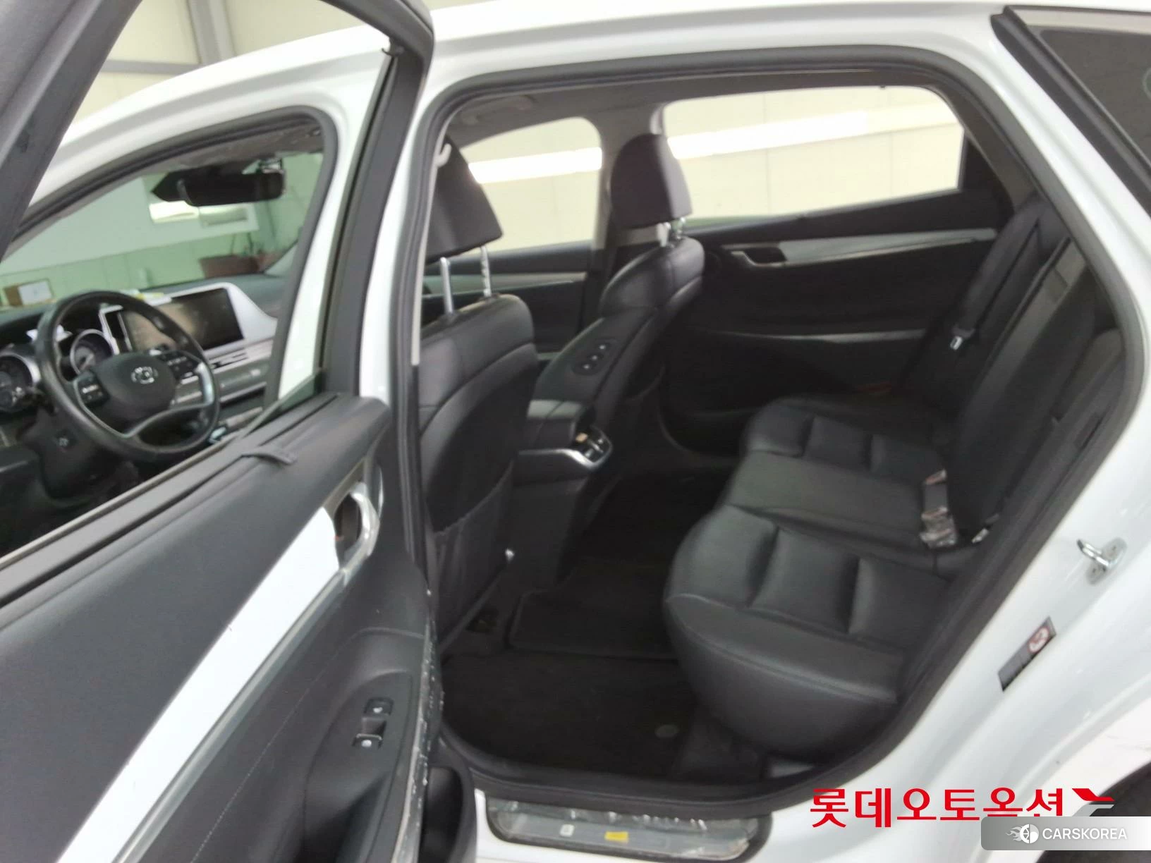 Hyundai Grandeur id 4984591 из Кореи 30