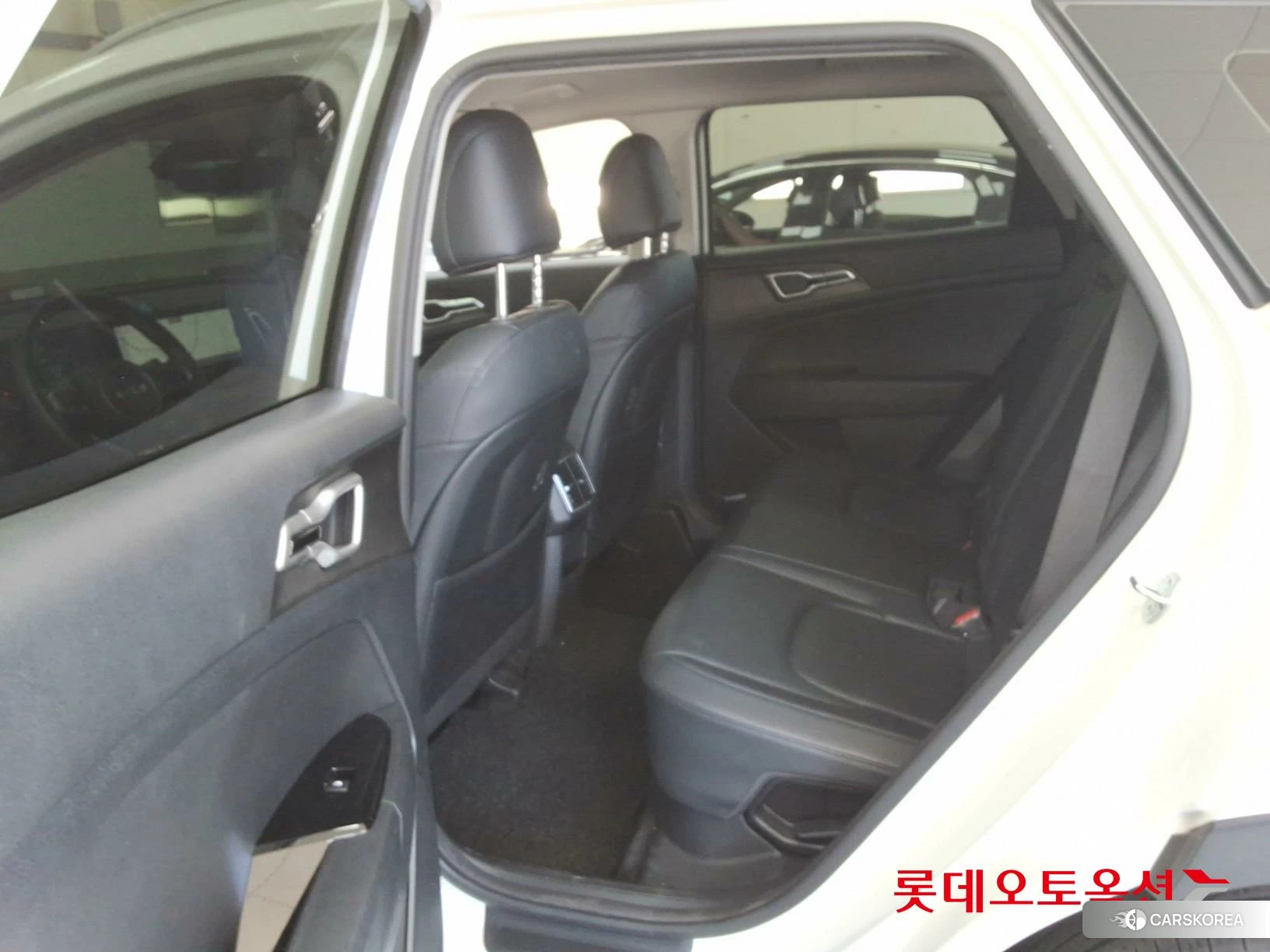 Kia Sportage Hybrid id 4990052 из Кореи 30