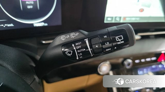 Kia Carnival 4th generation id 4768831 из Кореи 30
