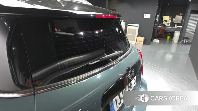 Mini Cooper D Countryman id 5047773 из Кореи 30