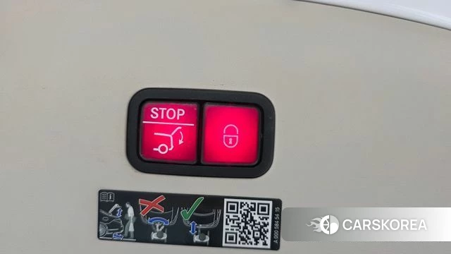 Mercedes-Benz AMG GT id 5026472 из Кореи 30
