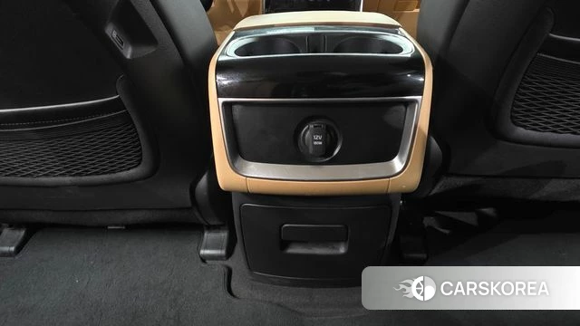 Kia Carnival 4th generation id 4880313 из Кореи 30