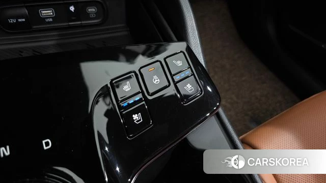 Kia Sportage 5th Generation Hybrid id 4975051 из Кореи 30