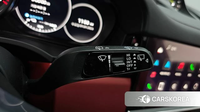 Porsche Cayenne (PO536) id 4784327 из Кореи 30