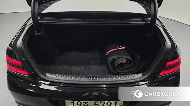 Genesis G90 id 5023786 из Кореи 30