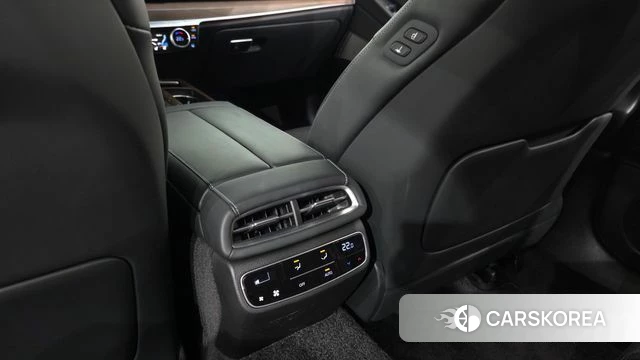 Genesis G80 (RG3) id 4980798 из Кореи 30