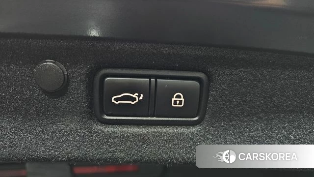 Hyundai Grandeur IG id 4837271 из Кореи 30