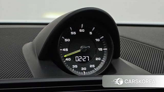 Porsche Panamera (971) id 5040734 из Кореи 30