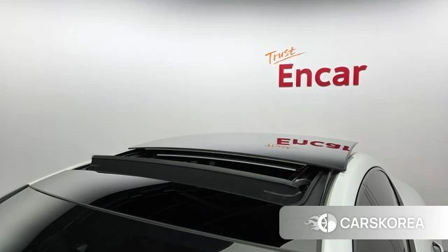 Porsche Panamera (971) id 4721372 из Кореи 30