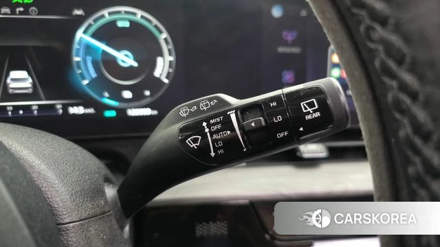 Kia Sportage 5th Generation Hybrid id 4981401 из Кореи 30