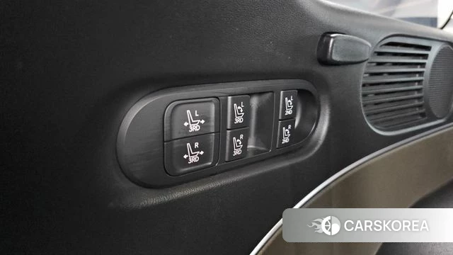 Hyundai Palisade (LX3) id 4834098 из Кореи 30