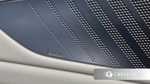 Genesis G80 (RG3) id 5002465 из Кореи 30