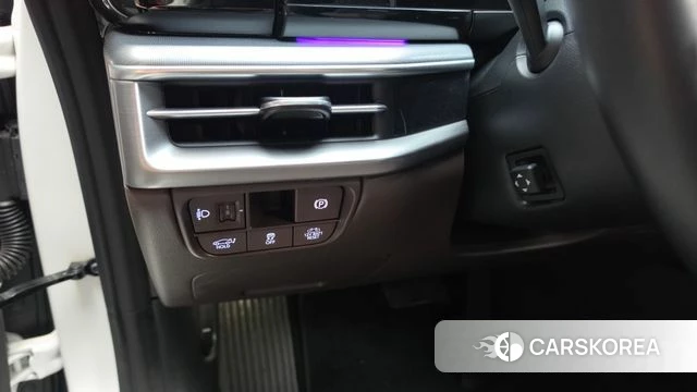 Hyundai Grandeur Hybrid (GN7) id 4991324 из Кореи 30