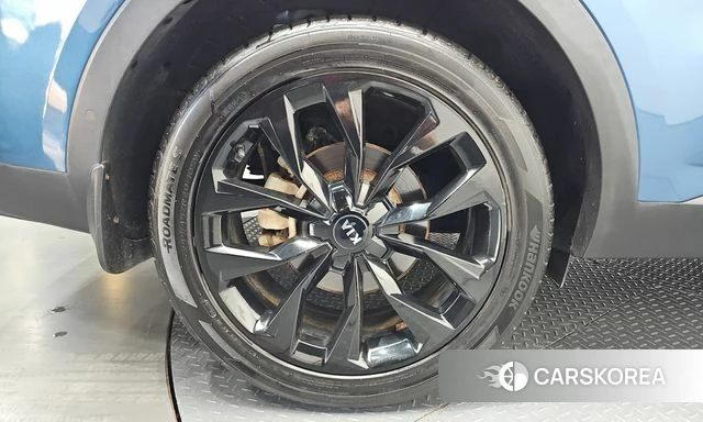 Kia Sorento 4th Generation id 4959180 из Кореи 30