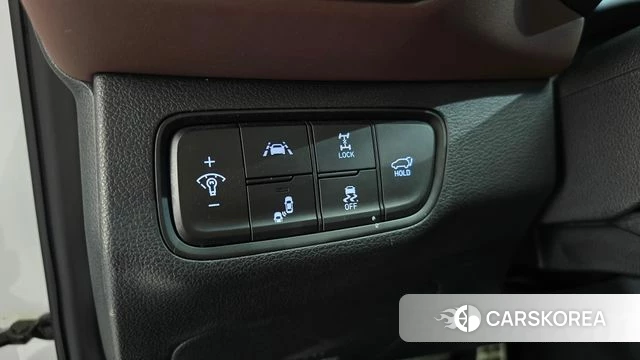 Hyundai Santa Fe TM id 4952415 из Кореи 30