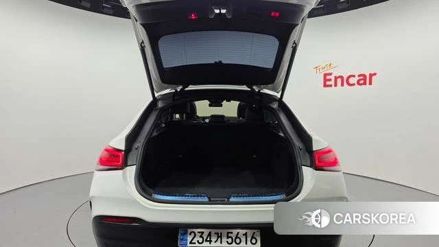 Mercedes-Benz GLE-Class W167 id 4996254 из Кореи 30