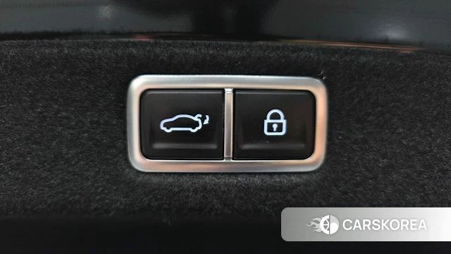 Hyundai Grandeur Hybrid (GN7) id 4950462 из Кореи 30