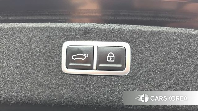 Genesis G80 (RG3) id 4951226 из Кореи 30